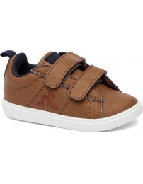 Le coq sportif sports shoes courtclassic workwear inf