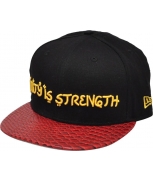New era cap strength 950