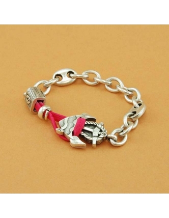Boombap bracelet dnavy/2-2256f