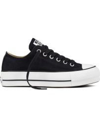 Converse sports shoes all star chuck taylor lift ox w