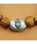 Boombap bracelet bwood/15